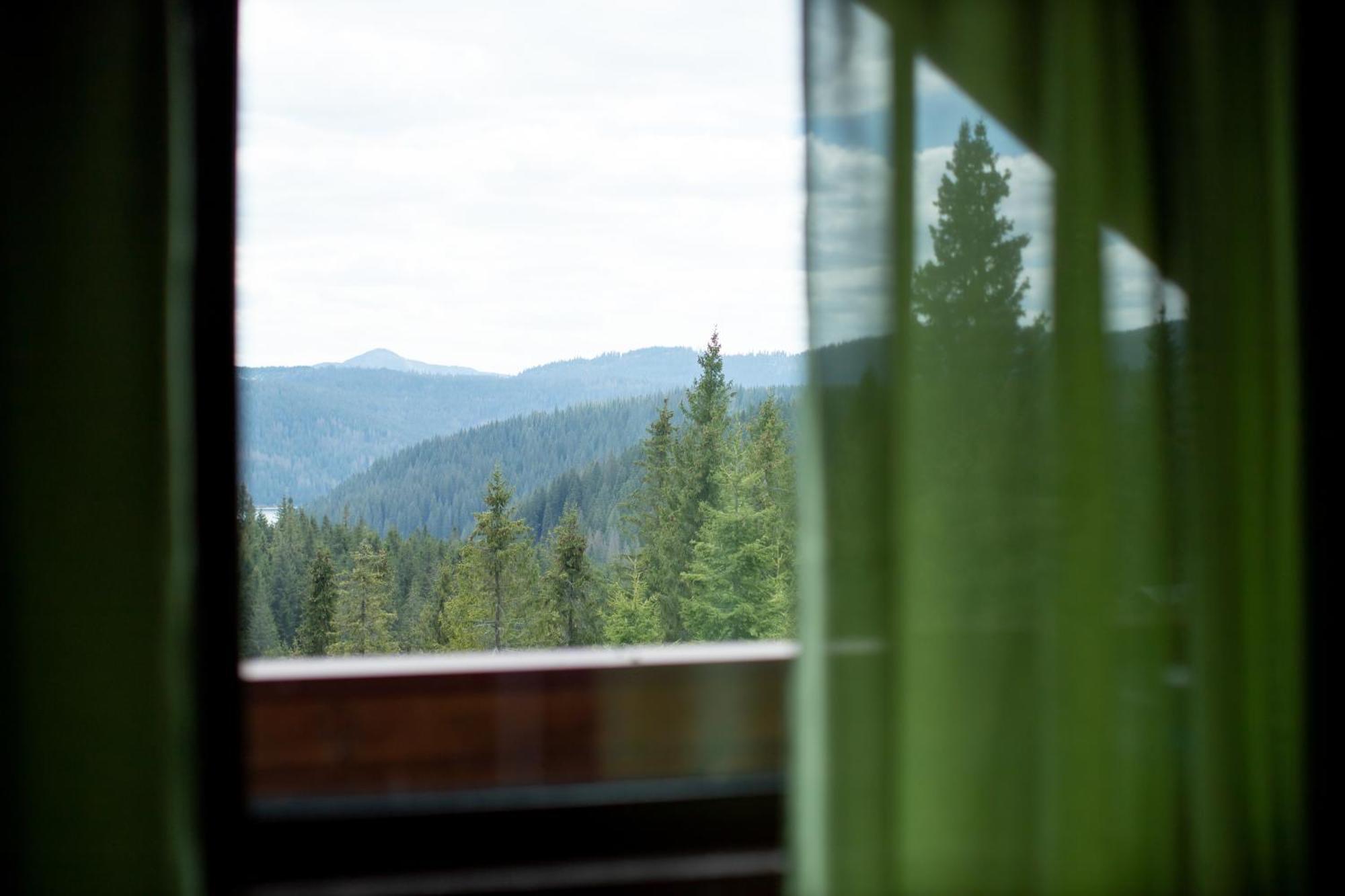Cabana Transilvania Beliş Extérieur photo