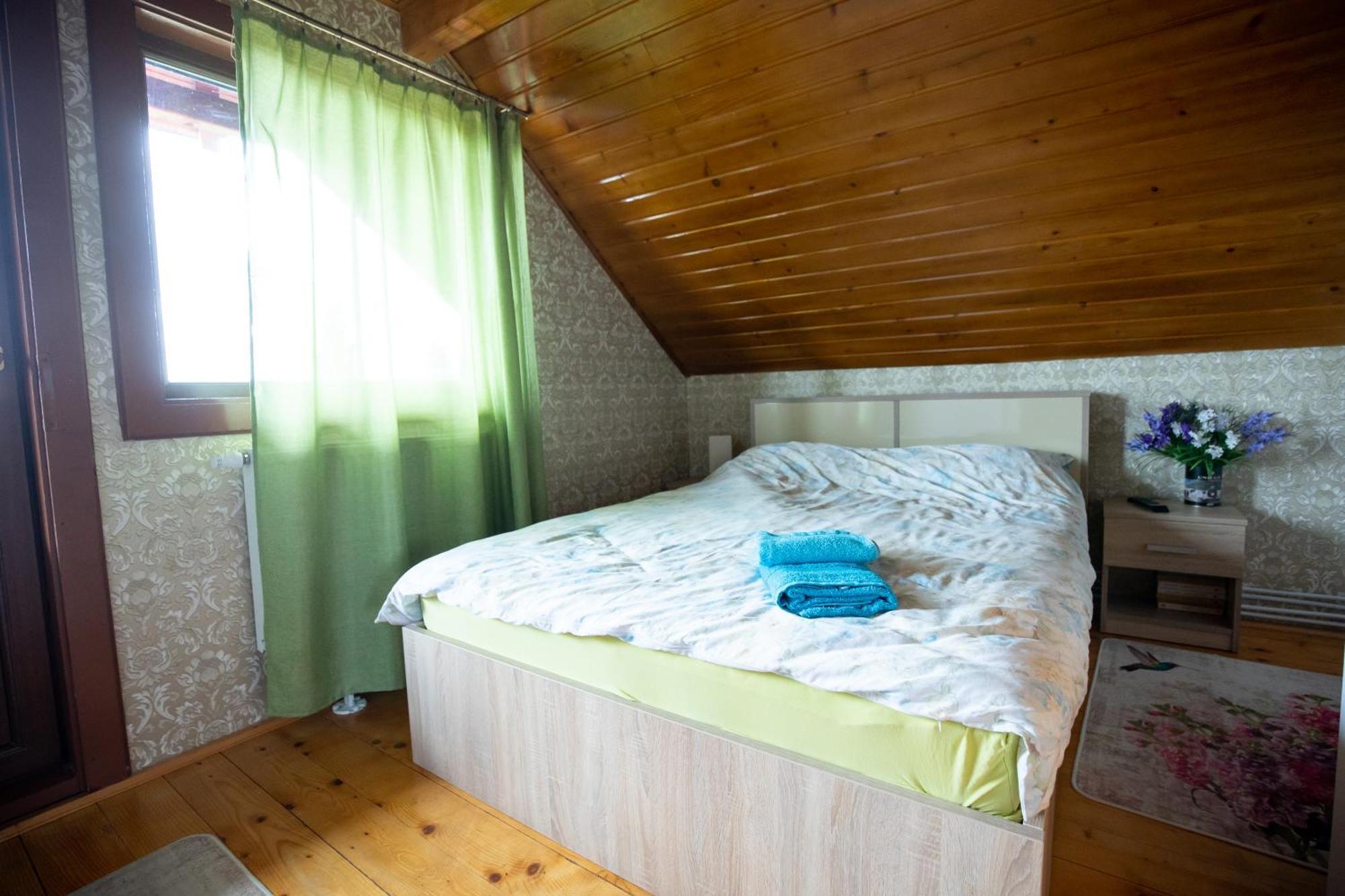 Cabana Transilvania Beliş Extérieur photo