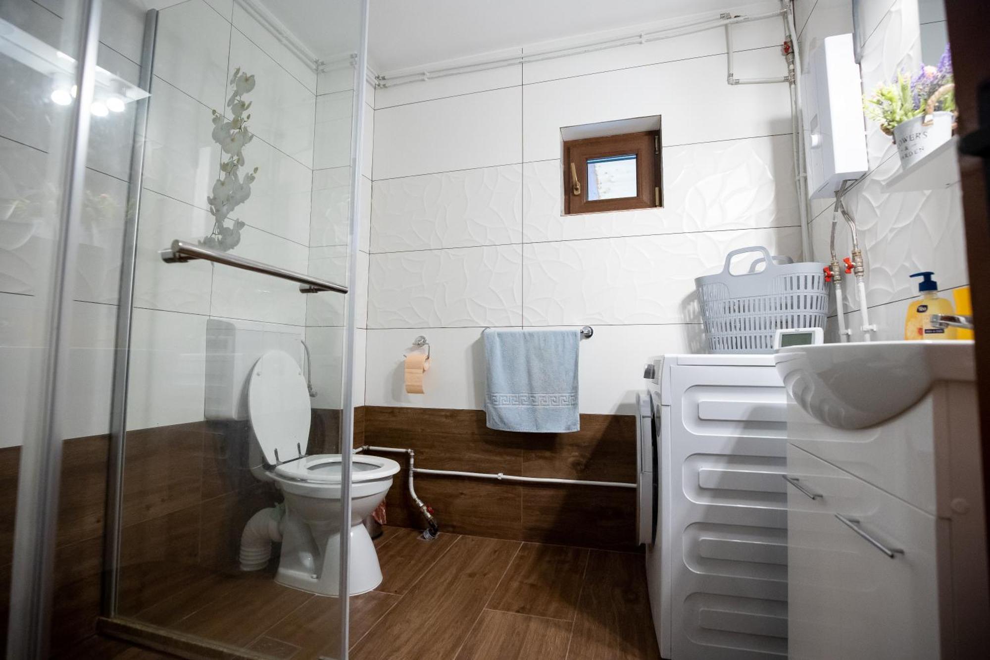 Cabana Transilvania Beliş Extérieur photo